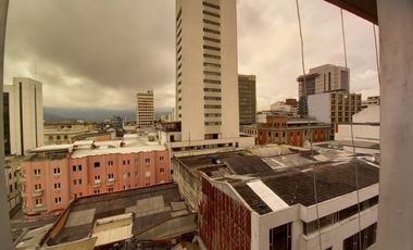 OFICINA EN ARRIENDO EN EL CENTRO/MANIZALES