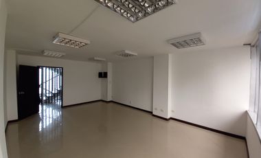 OFICINA EN ARRIENDO EN EL CENTRO/MANIZALES