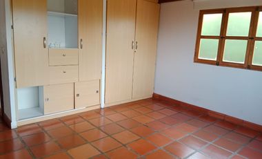 CASA CAMPESTRE EN ARRIENDO VEREDA PALERMO/NEIRA CALDAS
