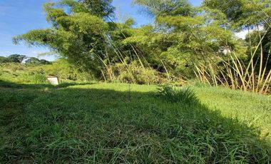 CASA CAMPESTRE EN ARRIENDO EN VEREDA EL ROSARIO/MANIZALES