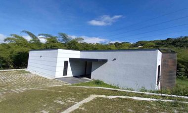 CASA CAMPESTRE EN ARRIENDO EN VEREDA EL ROSARIO/MANIZALES