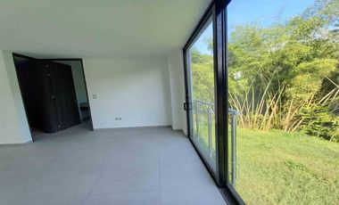 CASA CAMPESTRE EN ARRIENDO EN VEREDA EL ROSARIO/MANIZALES