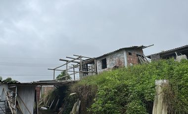 LOTE EN VENTA EN LA ESTRELLA/PEREIRA