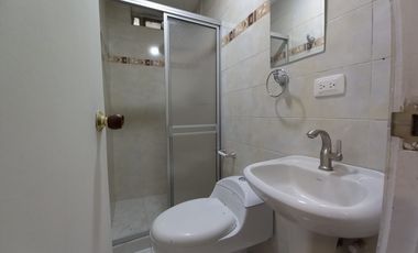 APARTAESTUDIO EN ARRIENDO EN LA CAMELIA/MANIZALES