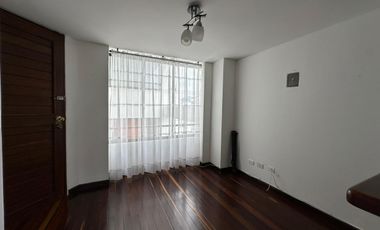 APARTA ESTUDIO EN ARRIENDO EN LA CAMELIA/MANIZALES
