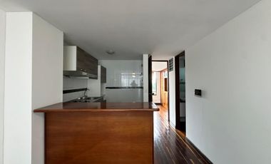 APARTA ESTUDIO EN ARRIENDO EN LA CAMELIA/MANIZALES