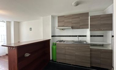 APARTA ESTUDIO EN ARRIENDO EN LA CAMELIA/MANIZALES