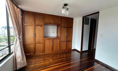 APARTA ESTUDIO EN ARRIENDO EN LA CAMELIA/MANIZALES
