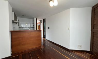 APARTA ESTUDIO EN ARRIENDO EN LA CAMELIA/MANIZALES