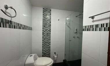 APARTA ESTUDIO EN ARRIENDO EN LA CAMELIA/MANIZALES