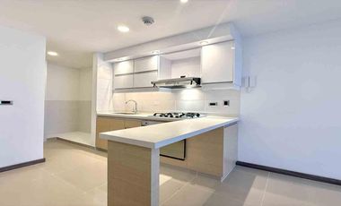 APARTAMENTO EN VENTA EN BELMONTE/PEREIRA