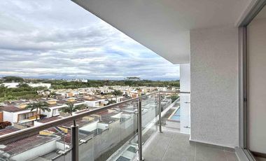 APARTAMENTO EN VENTA EN BELMONTE/PEREIRA