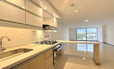 APARTAMENTO EN VENTA EN BELMONTE/PEREIRA