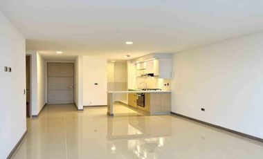 APARTAMENTO EN VENTA EN BELMONTE/PEREIRA