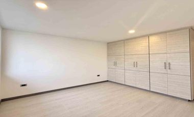 APARTAMENTO EN VENTA EN BELMONTE/PEREIRA