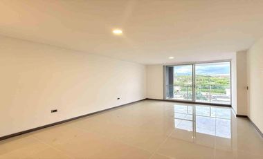 APARTAMENTO EN VENTA EN BELMONTE/PEREIRA