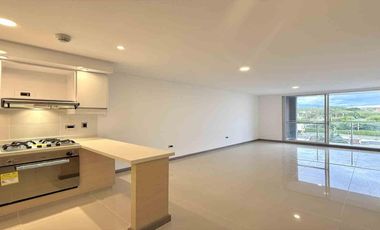 APARTAMENTO EN VENTA EN BELMONTE/PEREIRA