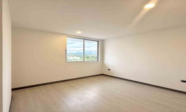 APARTAMENTO EN VENTA EN BELMONTE/PEREIRA