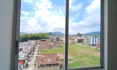 APARTAMENTO EN VENTA EN SANTA ROSA DE CABAL