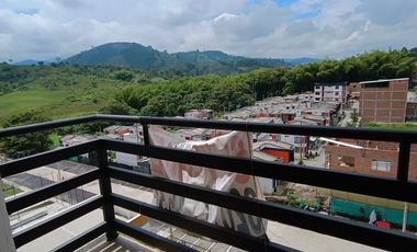 APARTAMENTO EN VENTA EN SANTA ROSA DE CABAL