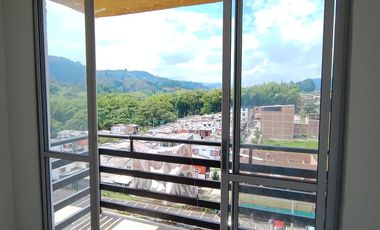 APARTAMENTO EN VENTA EN SANTA ROSA DE CABAL