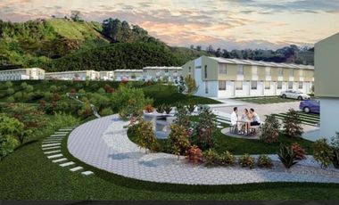 CASA EN VENTA EN SECTOR LA DOCTORA/CHINCHINA CALDAS