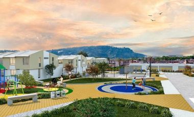 CASA EN VENTA EN SECTOR LA DOCTORA/CHINCHINA CALDAS