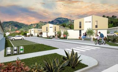 CASA EN VENTA EN SECTOR LA DOCTORA/CHINCHINA CALDAS