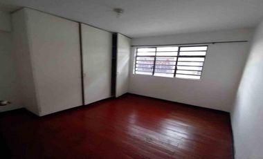 APARTAMENTO EN ARRIENDO EN PALOGRANDE/MANIZALES