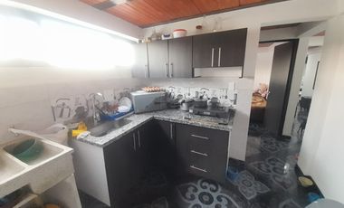 CASA EN VENTA EN VILLAMARIA-CALDAS