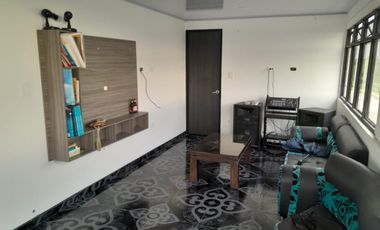CASA EN VENTA EN VILLAMARIA-CALDAS