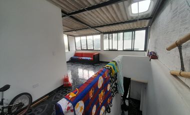 CASA EN VENTA EN VILLAMARIA-CALDAS