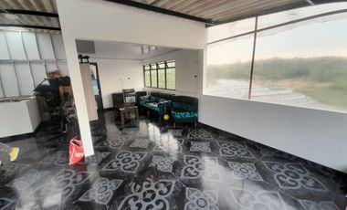 CASA EN VENTA EN VILLAMARIA-CALDAS
