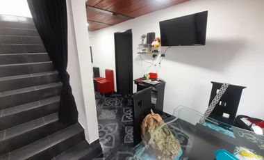 CASA EN VENTA EN VILLAMARIA-CALDAS