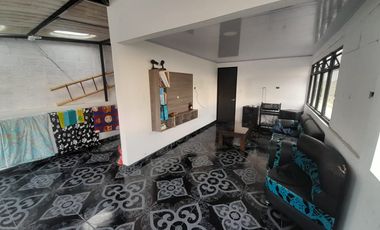 CASA EN VENTA EN VILLAMARIA-CALDAS