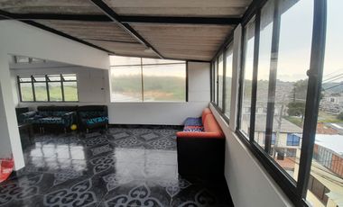 CASA EN VENTA EN VILLAMARIA-CALDAS