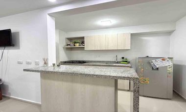 APARTAMENTO EN VENTA EN CERRITOS/PEREIRA