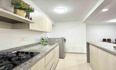APARTAMENTO EN VENTA EN CERRITOS/PEREIRA