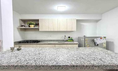 APARTAMENTO EN VENTA EN CERRITOS/PEREIRA