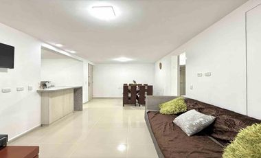 APARTAMENTO EN VENTA EN CERRITOS/PEREIRA