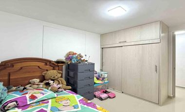 APARTAMENTO EN VENTA EN CERRITOS/PEREIRA