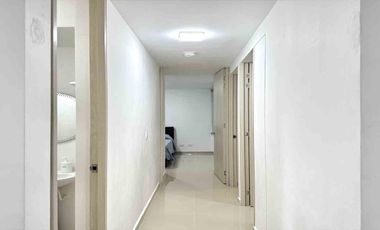 APARTAMENTO EN VENTA EN CERRITOS/PEREIRA