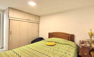 APARTAMENTO EN VENTA EN CERRITOS/PEREIRA