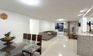 APARTAMENTO EN VENTA EN CERRITOS/PEREIRA