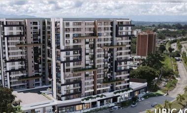 APARTAMENTO EN VENTA EN SECTOR CORALES / PEREIRA