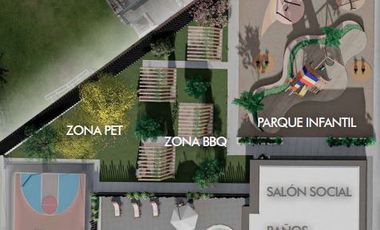 APARTAMENTO EN VENTA EN SECTOR CORALES / PEREIRA