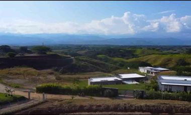 LOTE EN VENTA VIA CERRITOS /PEREIRA