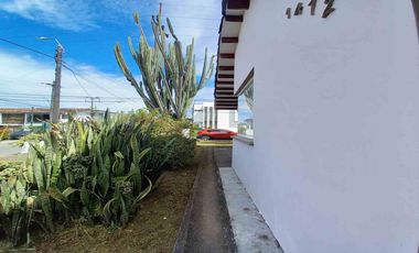 CASA EN ARRIENDO EN EL EDEN CHINCHINA/MANIZALES