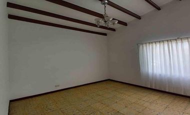 CASA EN ARRIENDO EN EL EDEN CHINCHINA/MANIZALES