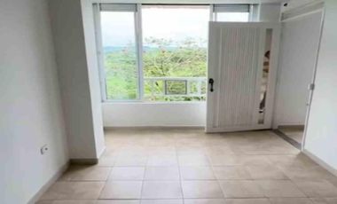 APARTAMENTO EN VENTA EN QUIMBAYA/QUINDIO